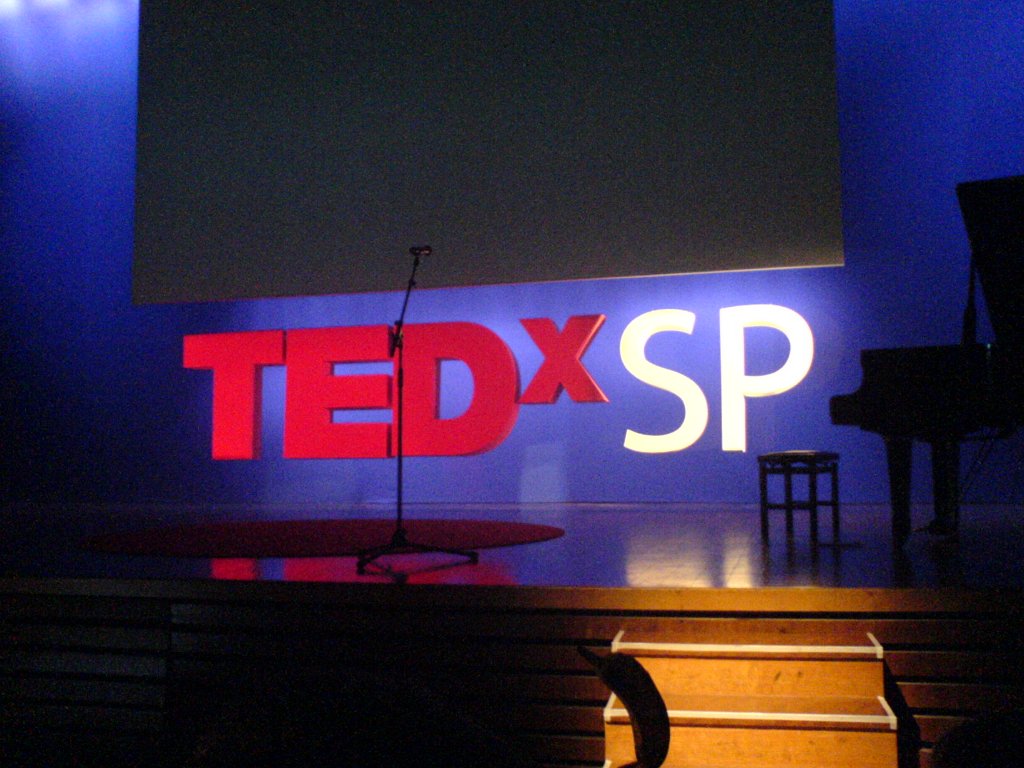 TEDxSP